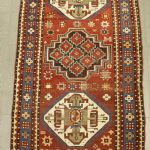 889 5040 ORIENTAL RUG